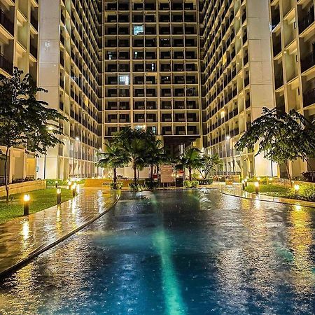 Shore Residence D7 Near Mall Of Asia & Airport مانيلا المظهر الخارجي الصورة