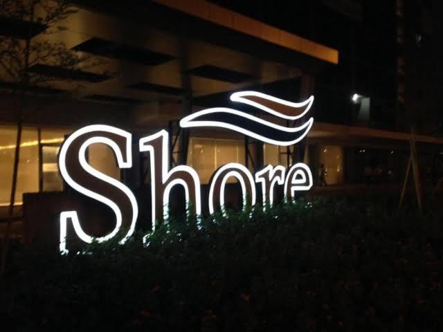 Shore Residence D7 Near Mall Of Asia & Airport مانيلا المظهر الخارجي الصورة