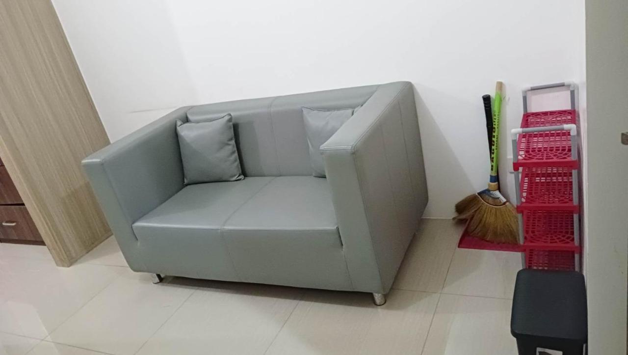 Shore Residence D7 Near Mall Of Asia & Airport مانيلا المظهر الخارجي الصورة