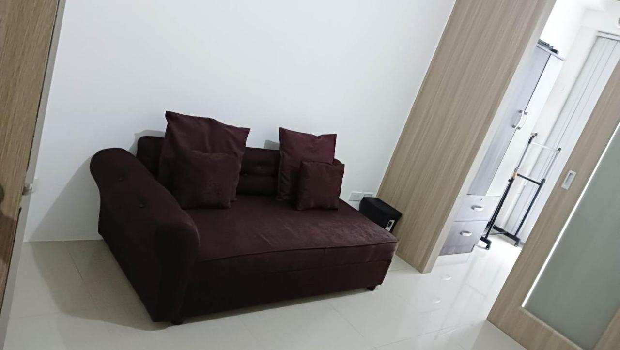 Shore Residence D7 Near Mall Of Asia & Airport مانيلا المظهر الخارجي الصورة