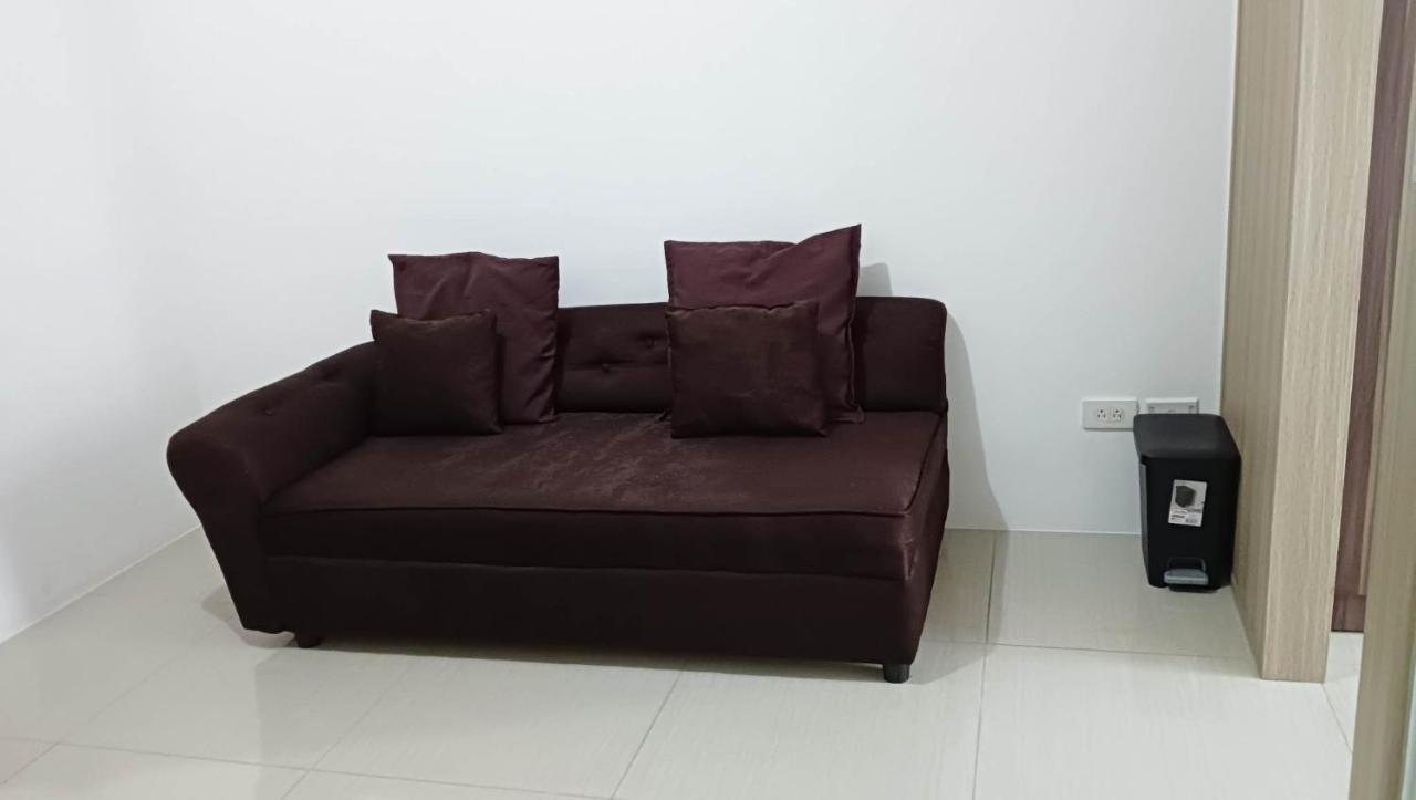 Shore Residence D7 Near Mall Of Asia & Airport مانيلا المظهر الخارجي الصورة