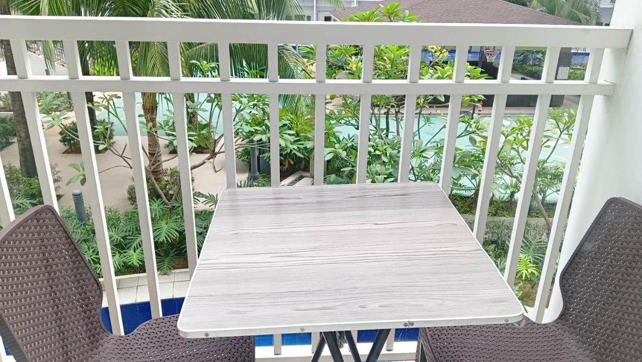 Shore Residence D7 Near Mall Of Asia & Airport مانيلا المظهر الخارجي الصورة