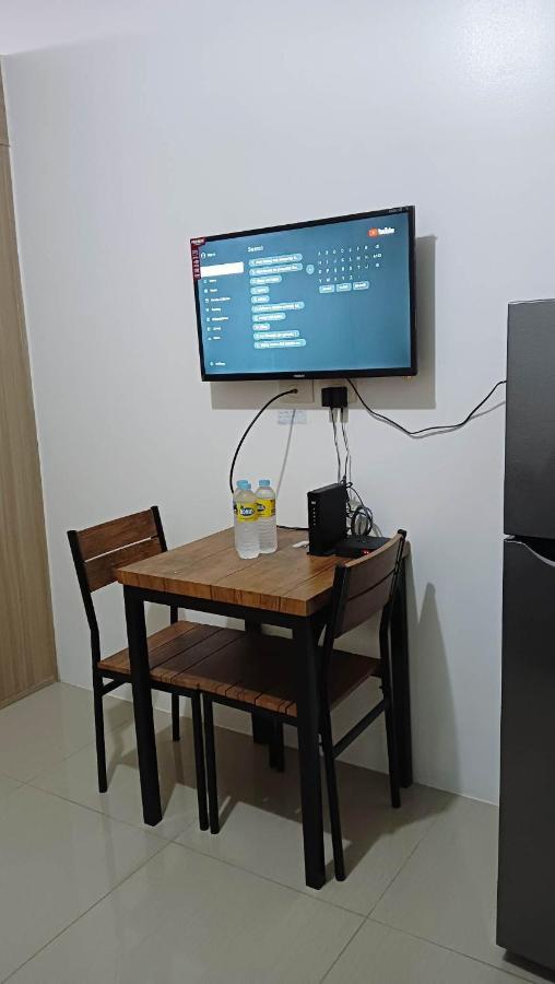 Shore Residence D7 Near Mall Of Asia & Airport مانيلا المظهر الخارجي الصورة